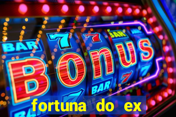 fortuna do ex jogador bebeto